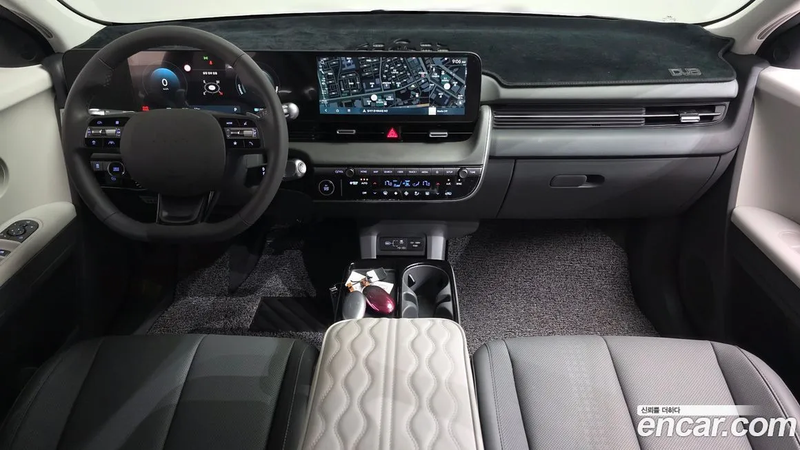 Hyundai Ioniq5 2026 из KR, фото 6