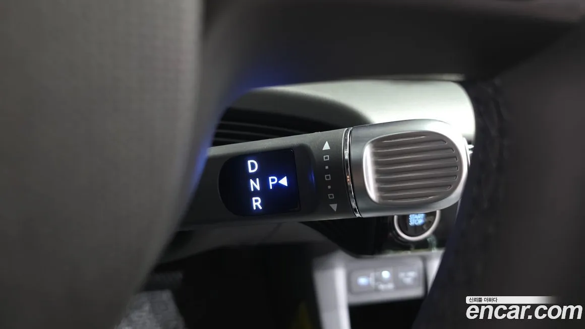 Hyundai Ioniq5 2026 из KR, фото 7