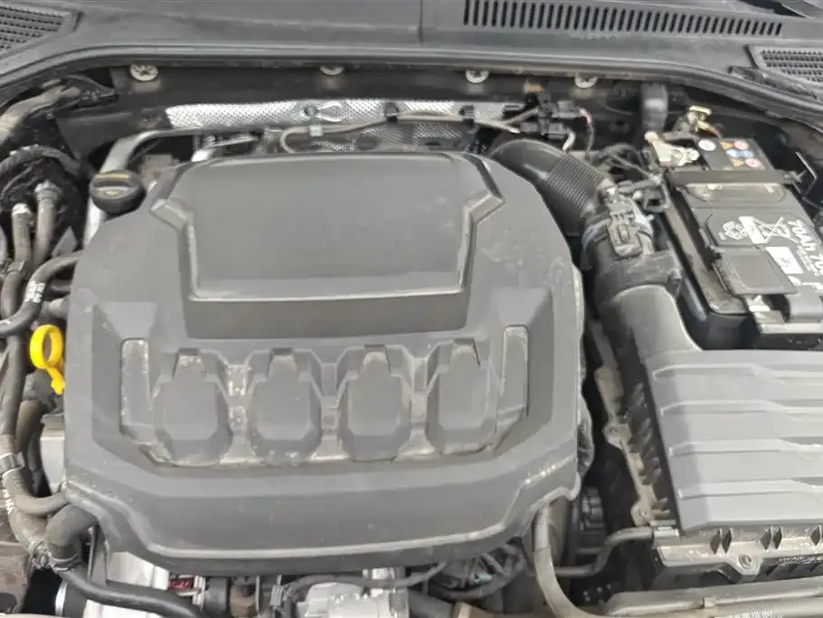 Volkswagen Passat 2025 из CN, фото 10