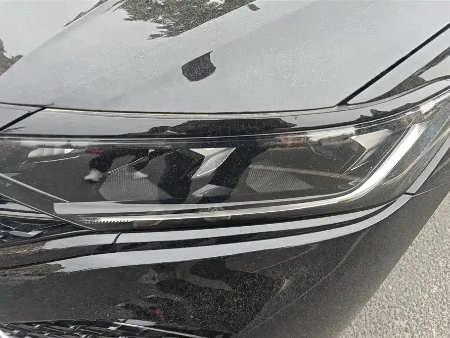 Volkswagen Passat 2025 из CN, фото 8