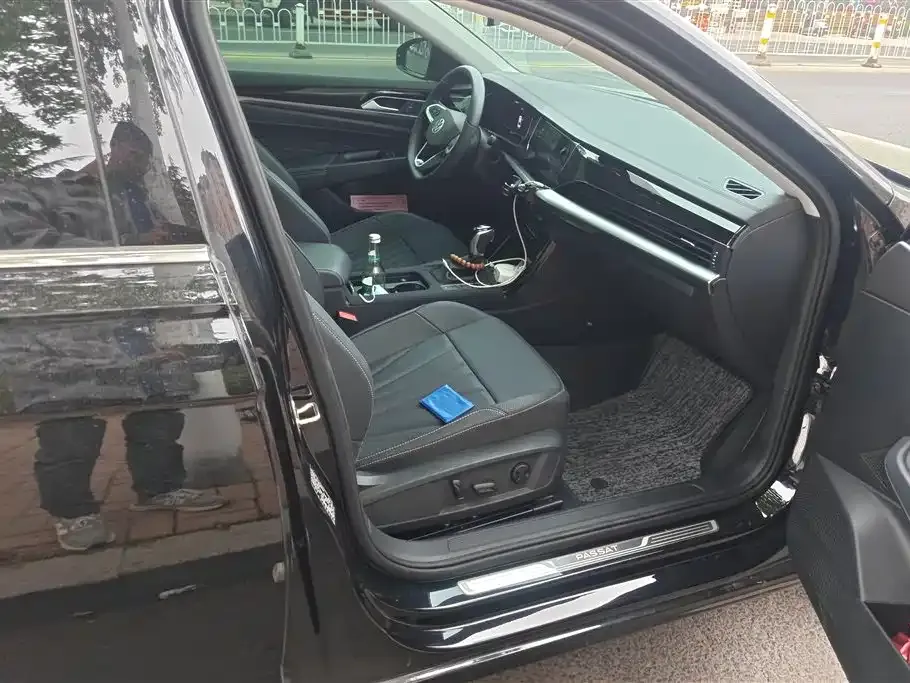 Volkswagen Passat 2025 из CN, фото 6