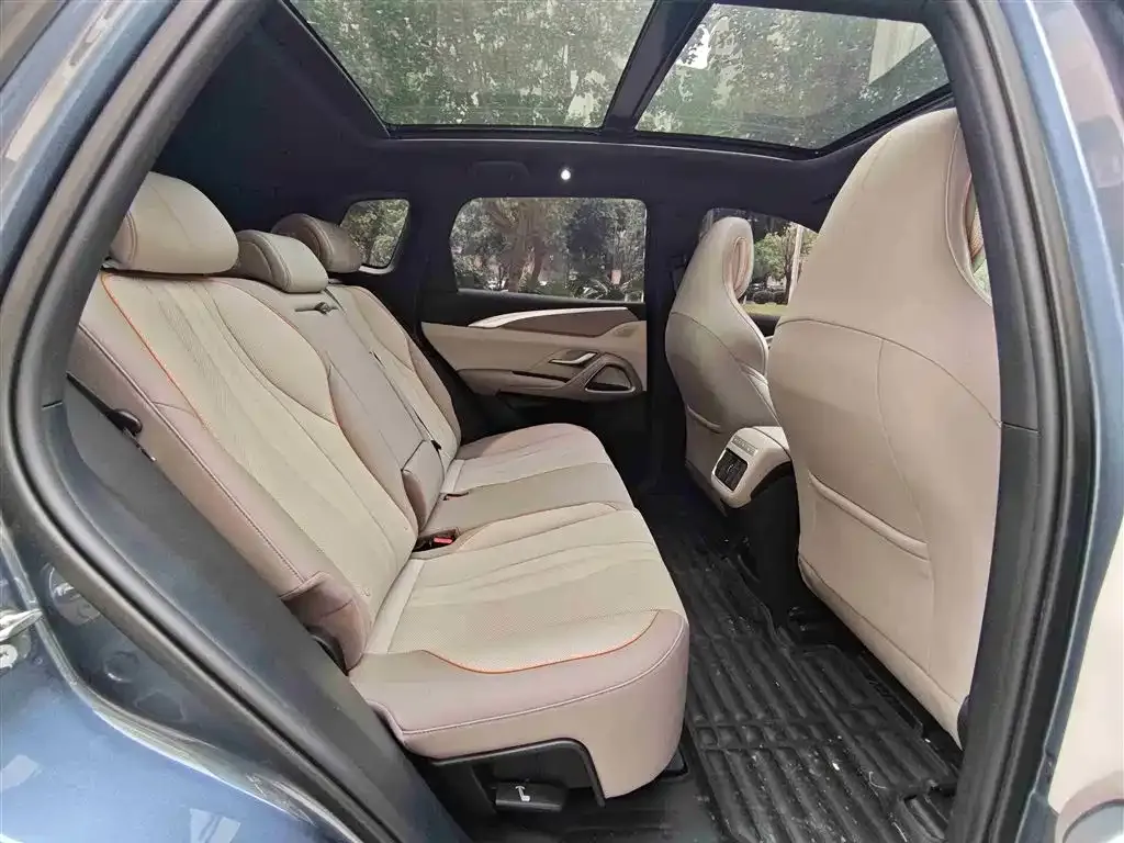 BYD Pro New Energy — фото 4
