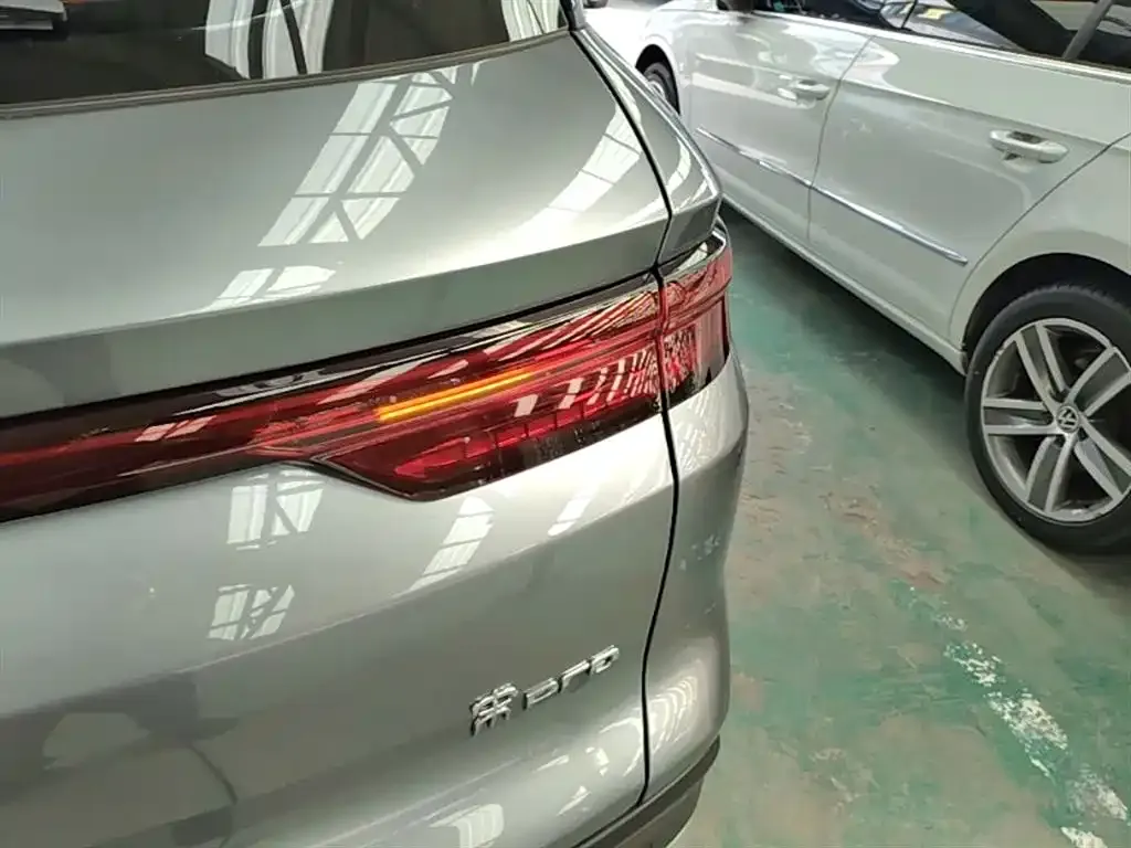 BYD Pro New Energy — фото 9