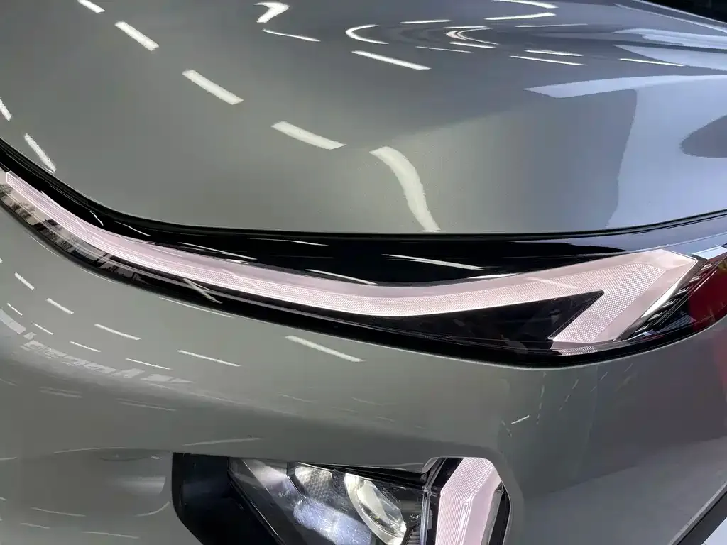 Geely Galaxy L7 2025 из CN, фото 8