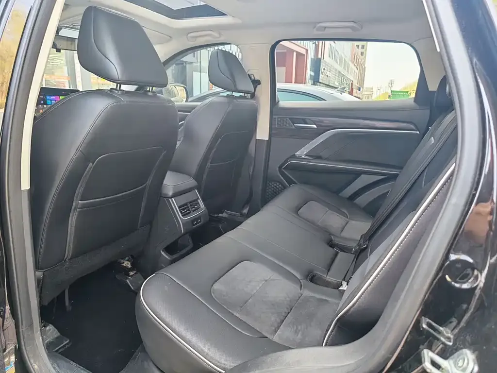 Haval H6 2023 из CN, фото 3