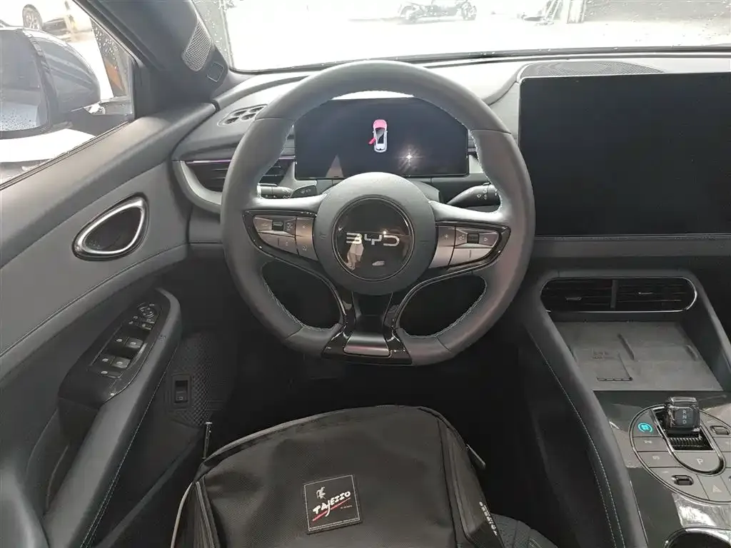 BYD Seal 06GT — фото 2