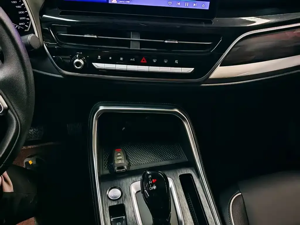 Haval H6 — фото 10