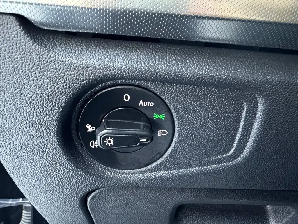 Volkswagen Passat — фото 10