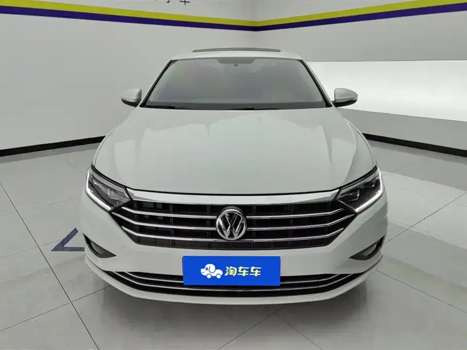 Volkswagen Sagitar 2021 из CN, фото 9