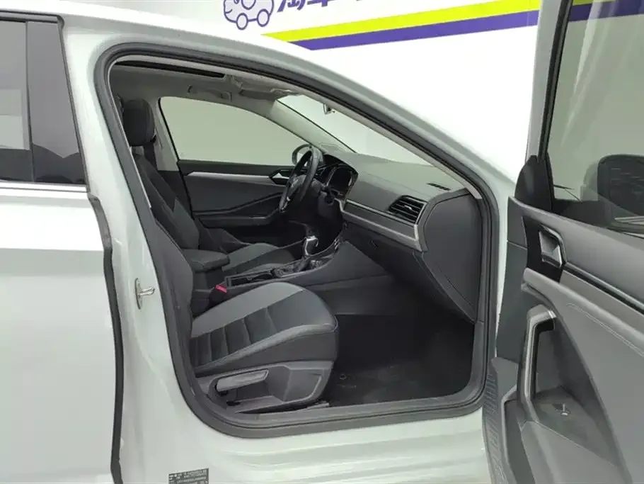 Volkswagen Sagitar 2021 из CN, фото 2