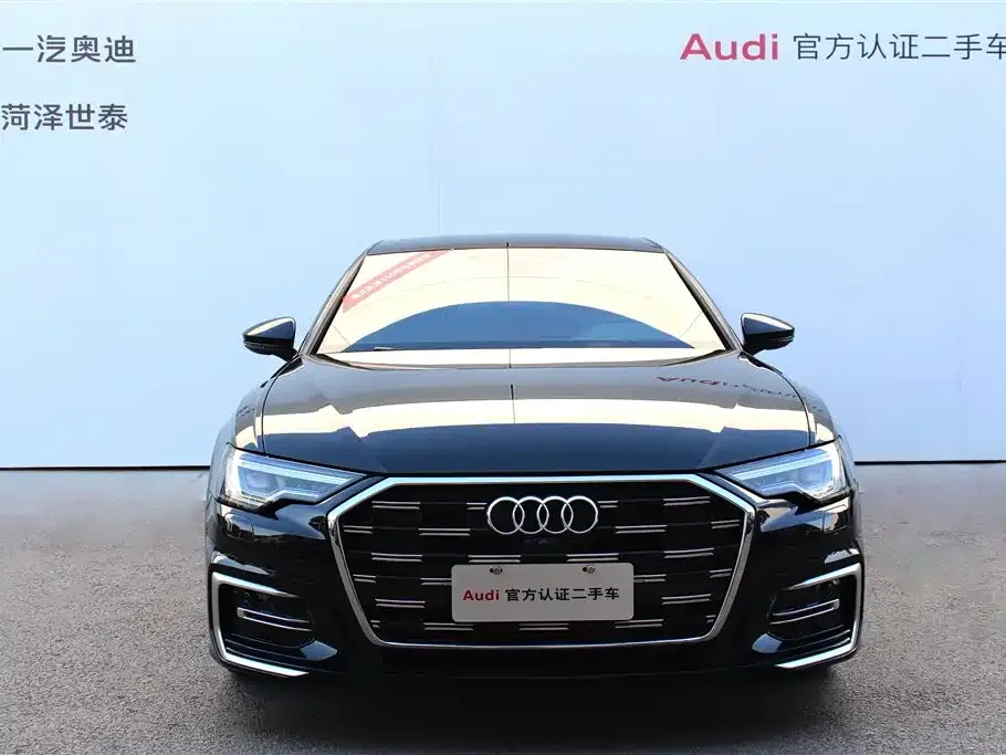 Audi A6L — фото 3