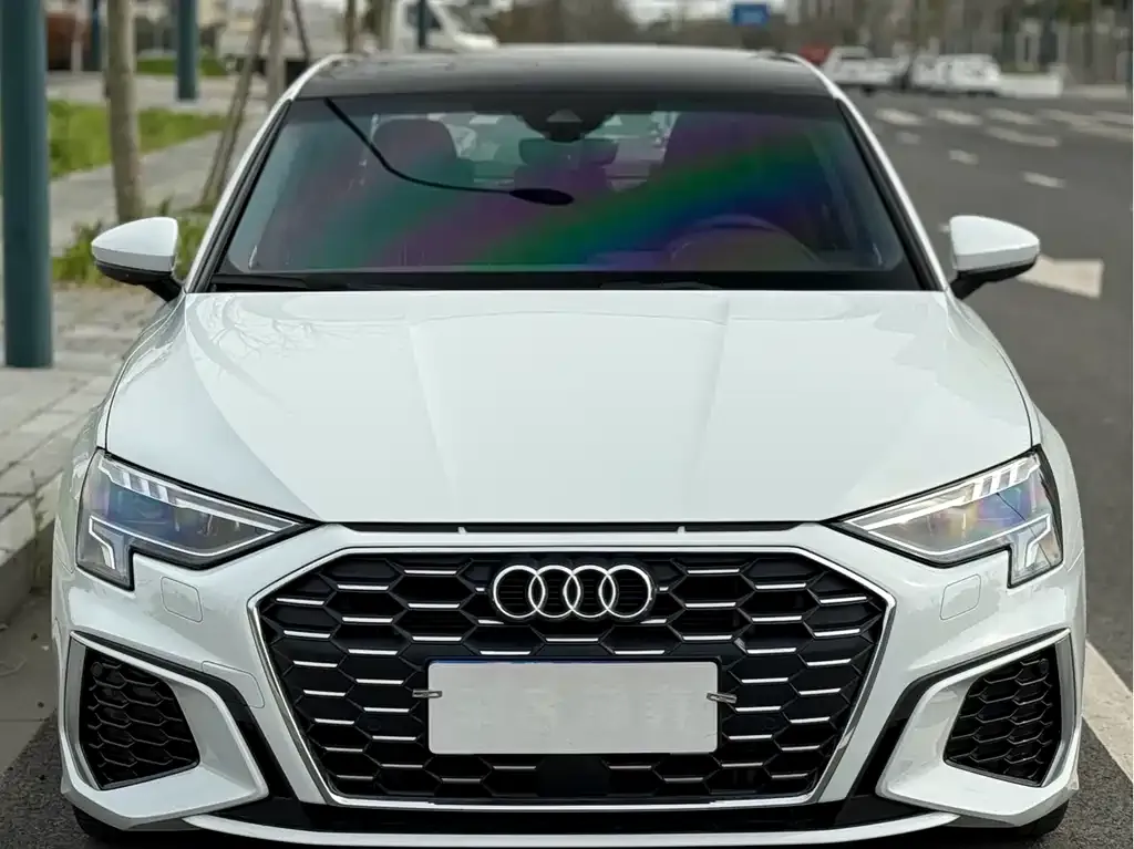 Audi A3 — фото 3