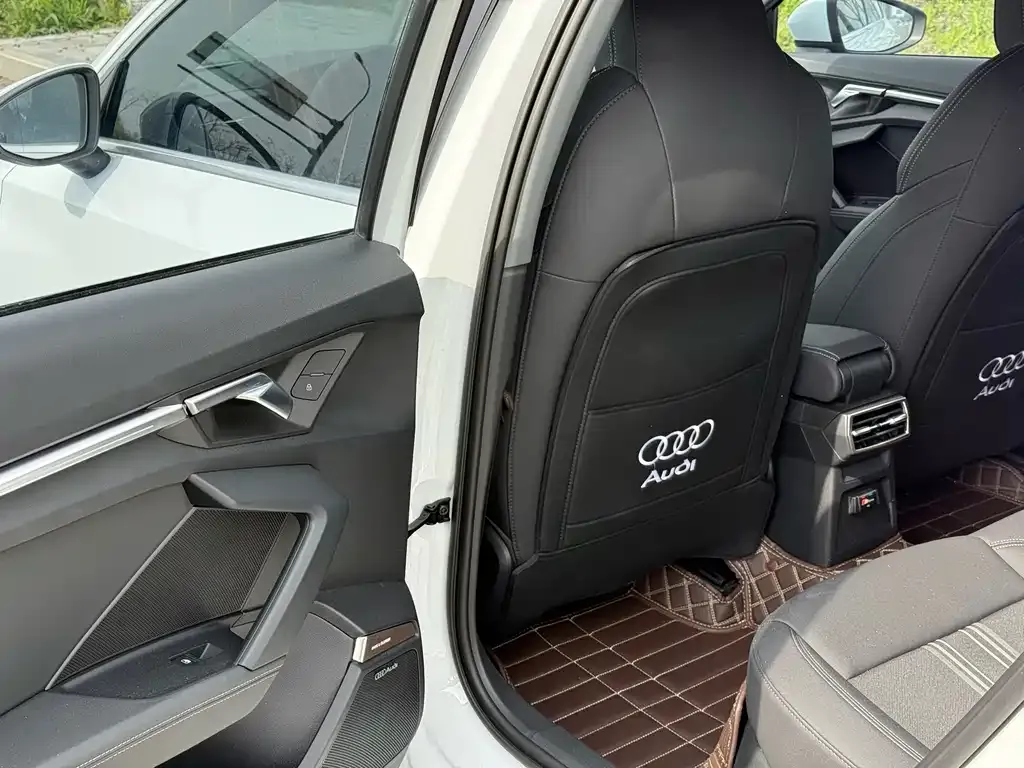 Audi A3 — фото 5