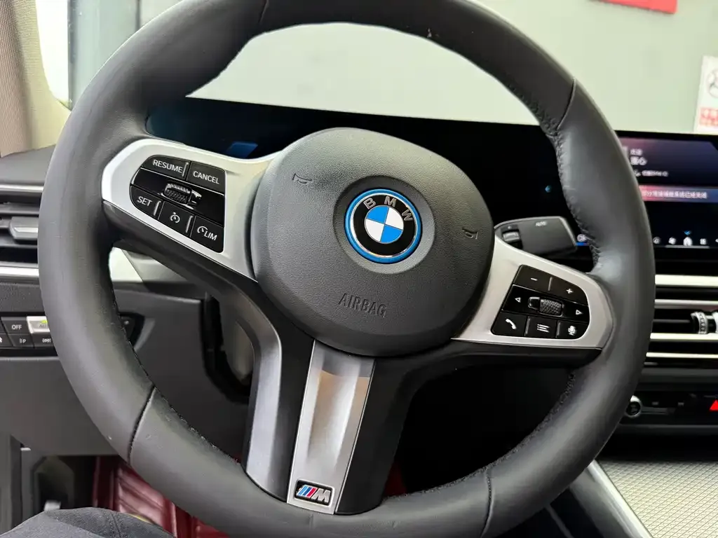 BMW i3 — фото 4