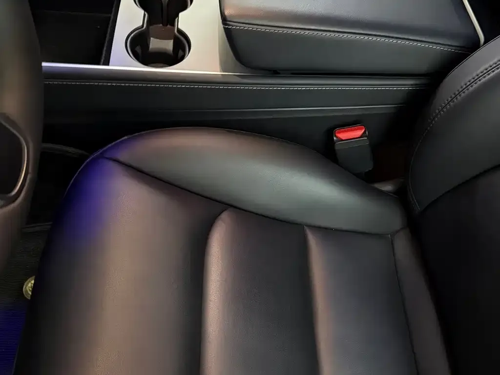 Tesla Model Y 2024 из CN, фото 4