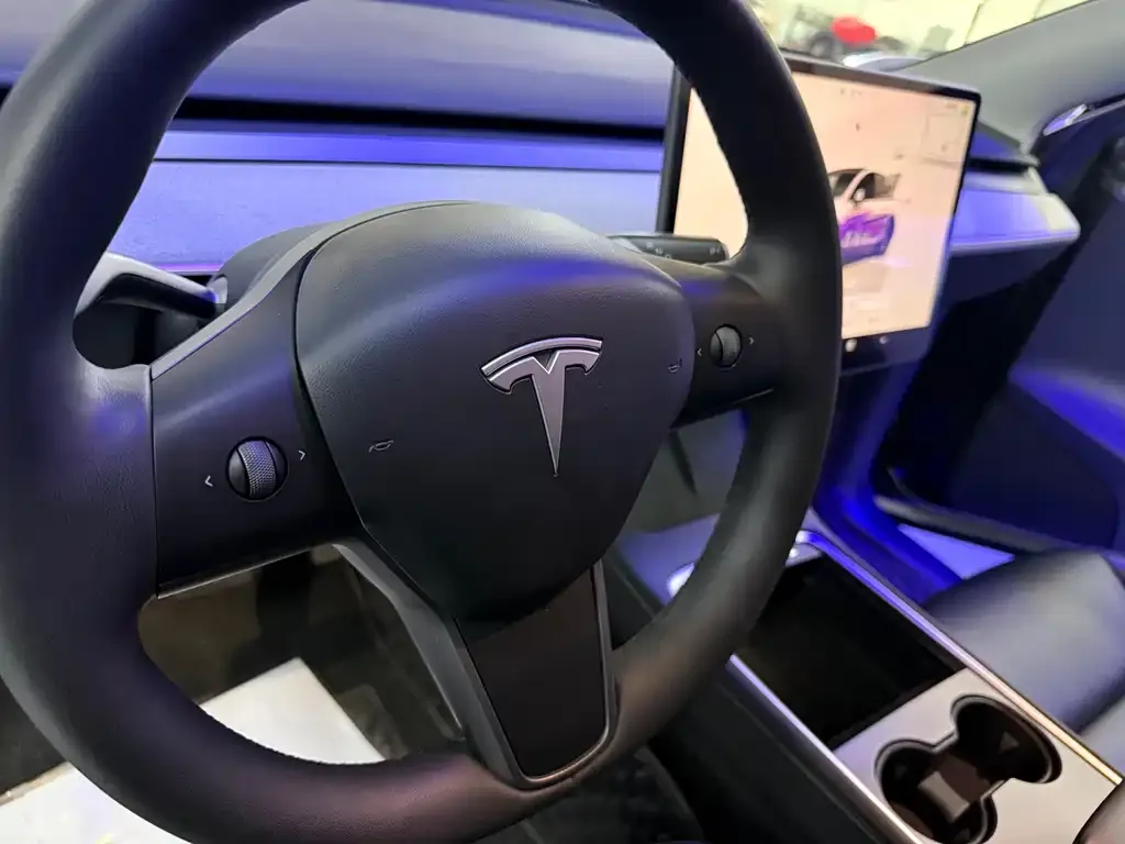 Tesla Model Y 2024 из CN, фото 5