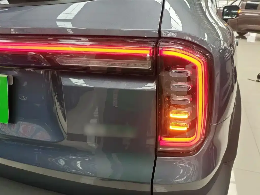 Haval Big Dog — фото 10