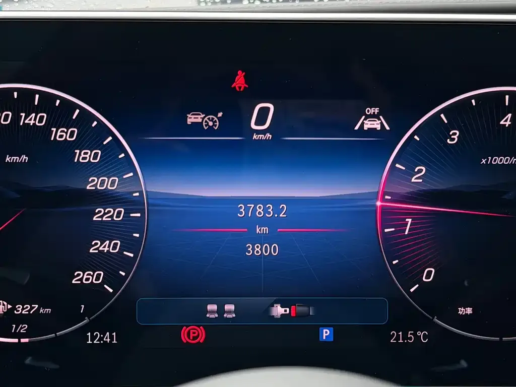 Mercedes-Benz CLE 2025 из CN, фото 2