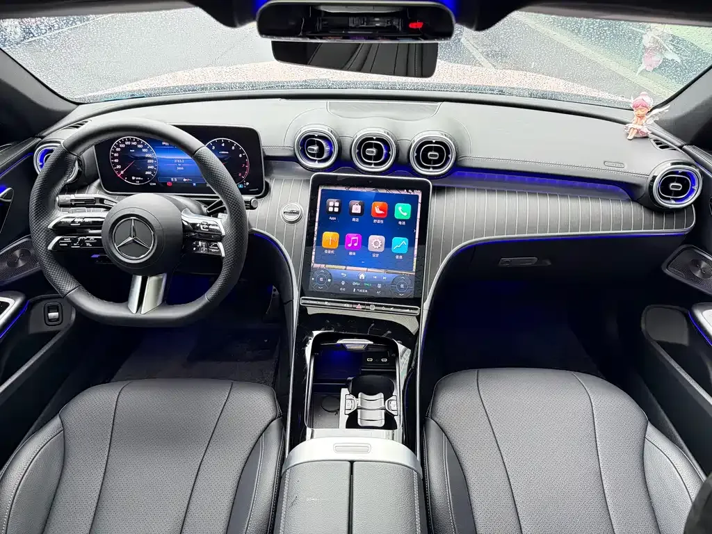 Mercedes-Benz CLE 2025 из CN, фото 10