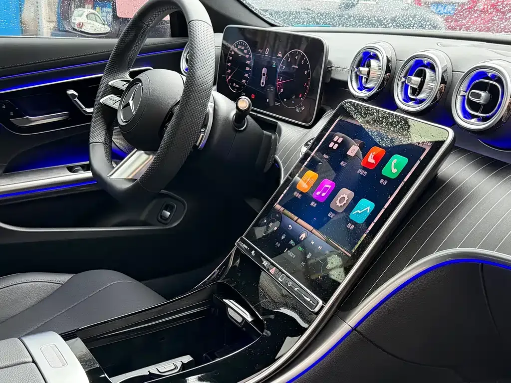 Mercedes-Benz CLE 2025 из CN, фото 9