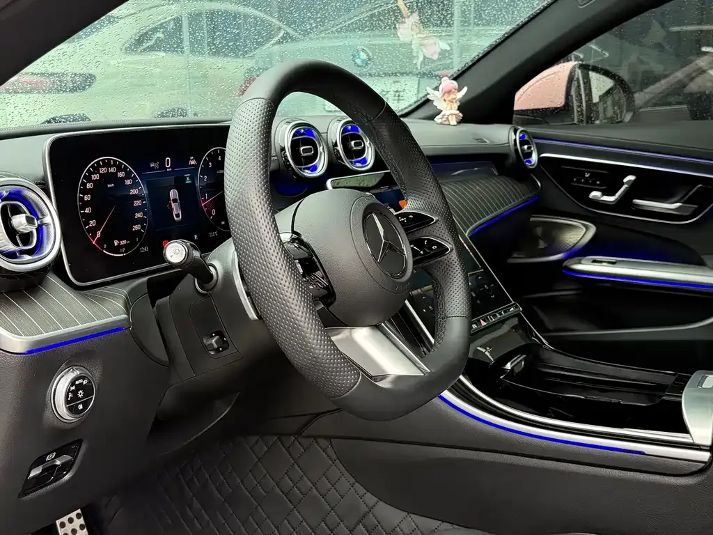 Mercedes-Benz CLE 2025 из CN, фото 6