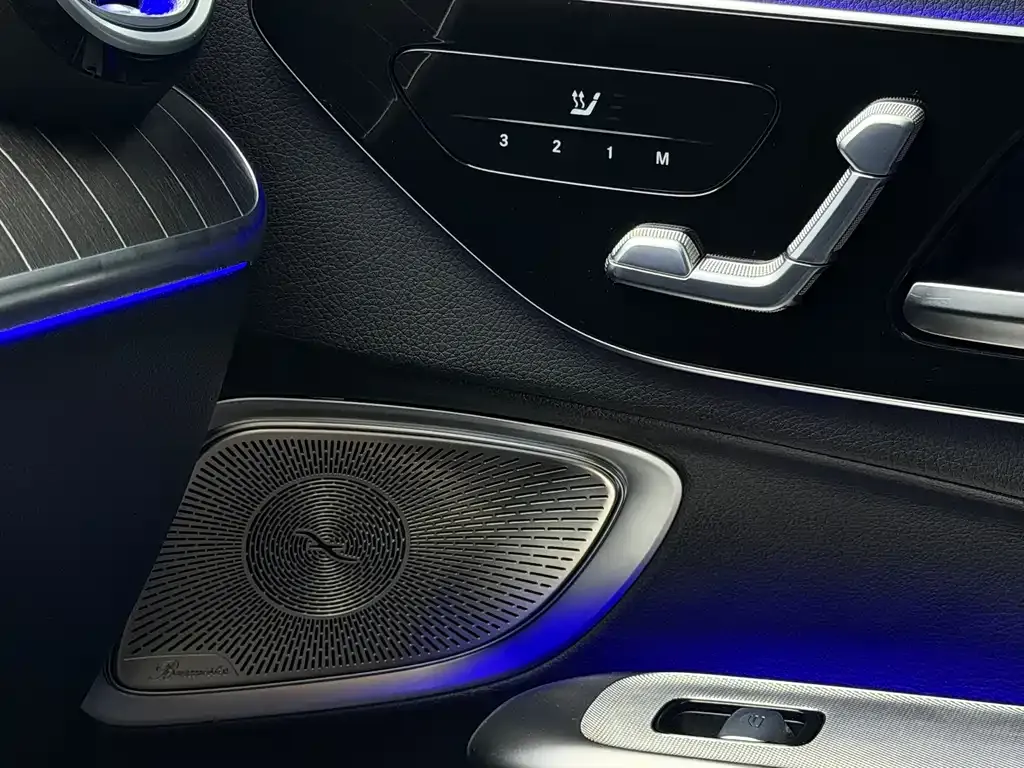 Mercedes-Benz CLE 2025 из CN, фото 3