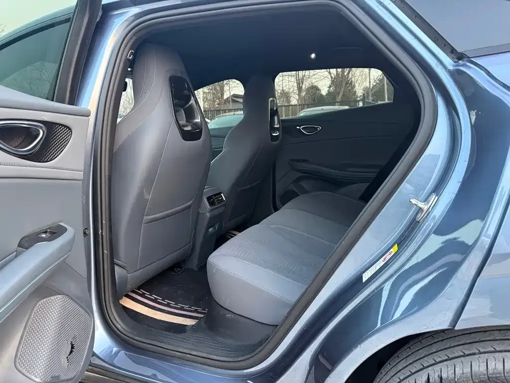 BYD Seal 06GT 2024 из CN, фото 6