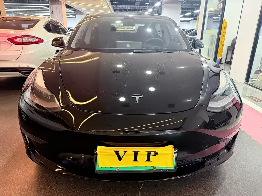 Tesla Model 3 2023 из CN, фото 8