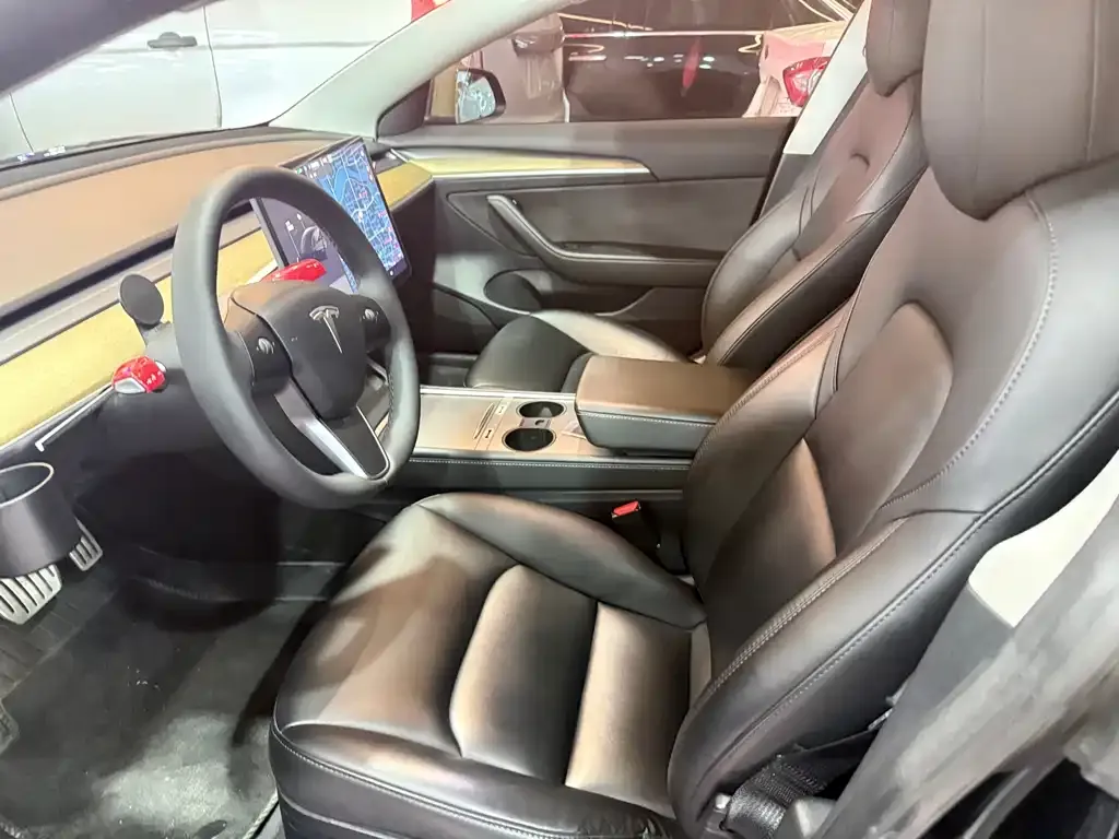 Tesla Model 3 2023 из CN, фото 9