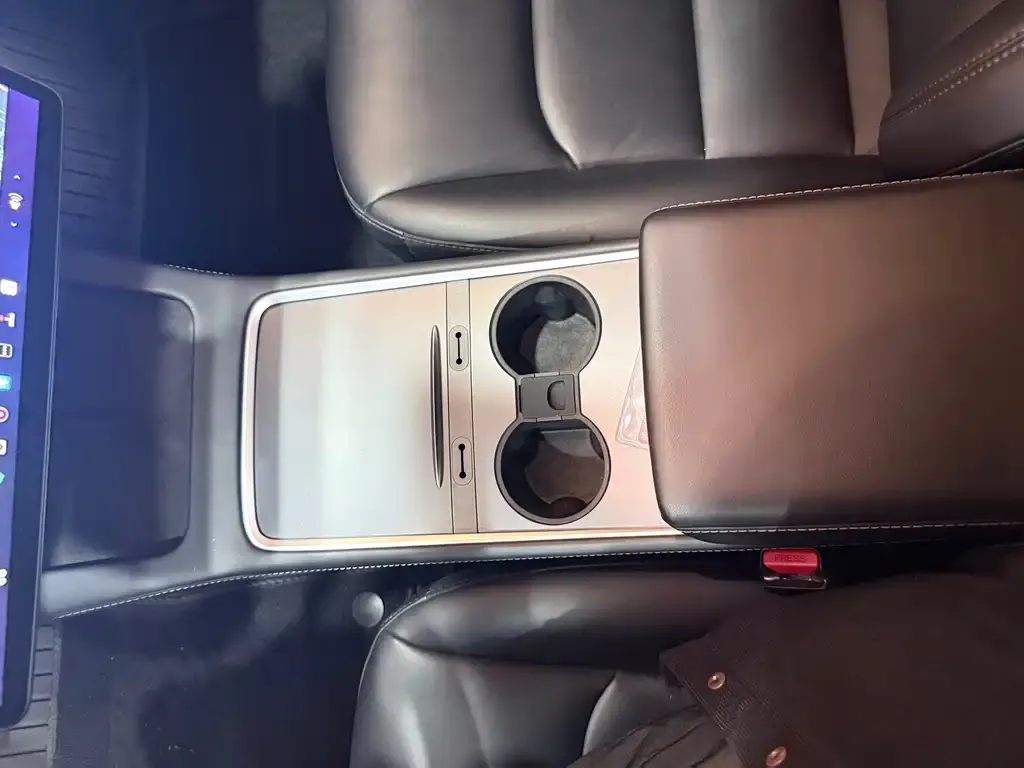 Tesla Model 3 2023 из CN, фото 2