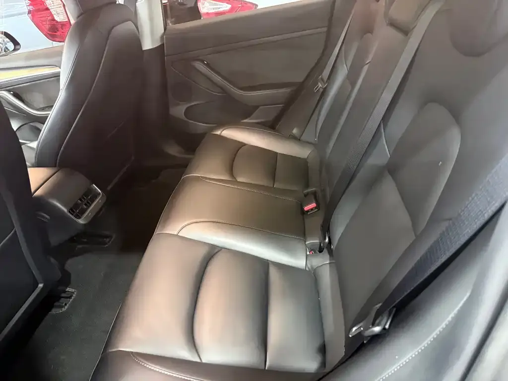 Tesla Model 3 2023 из CN, фото 4