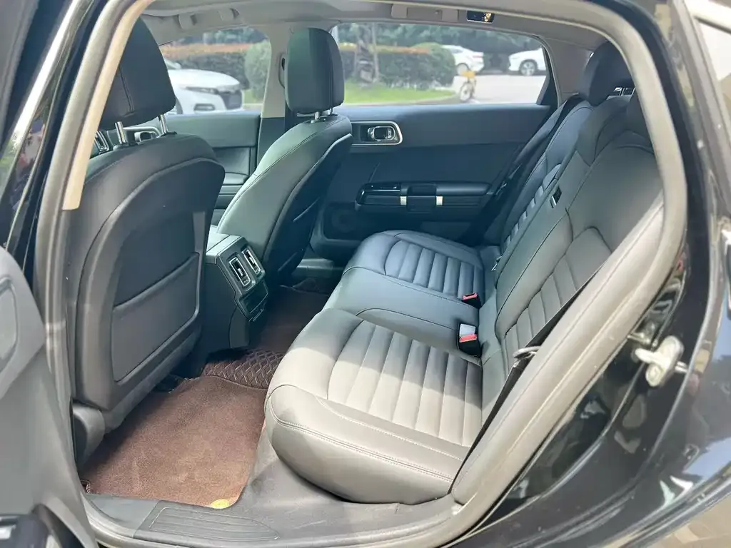 Citroen C6 2022 из CN, фото 3