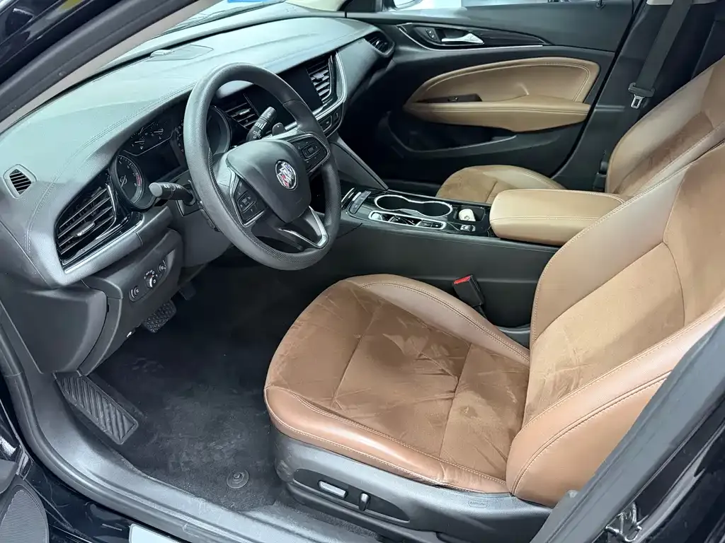 Buick Regal — фото 3