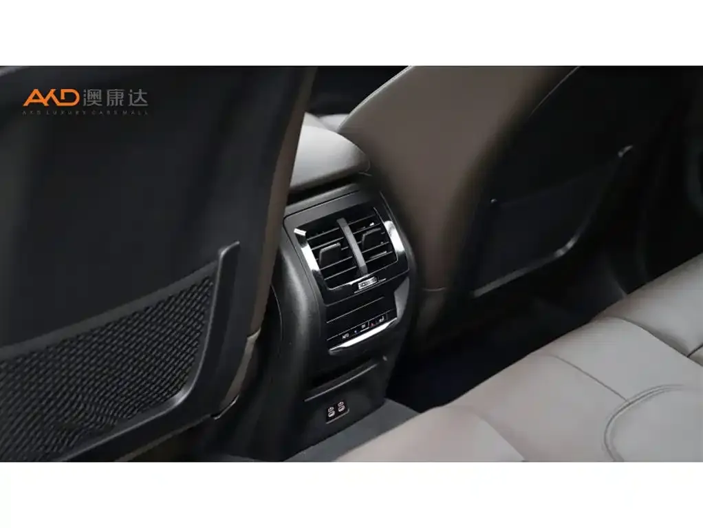 BMW X3 2021 из CN, фото 6