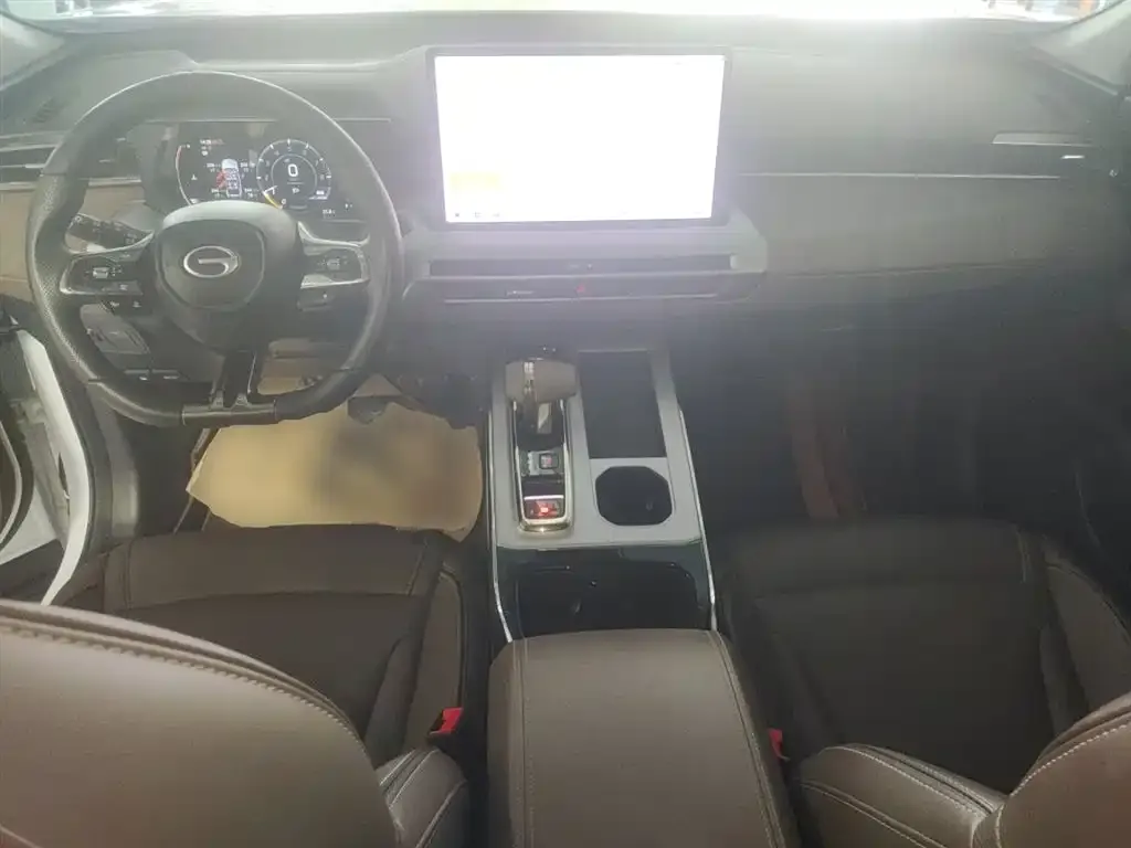 GAC Motor Trumpchi GS4 2025 из CN, фото 7
