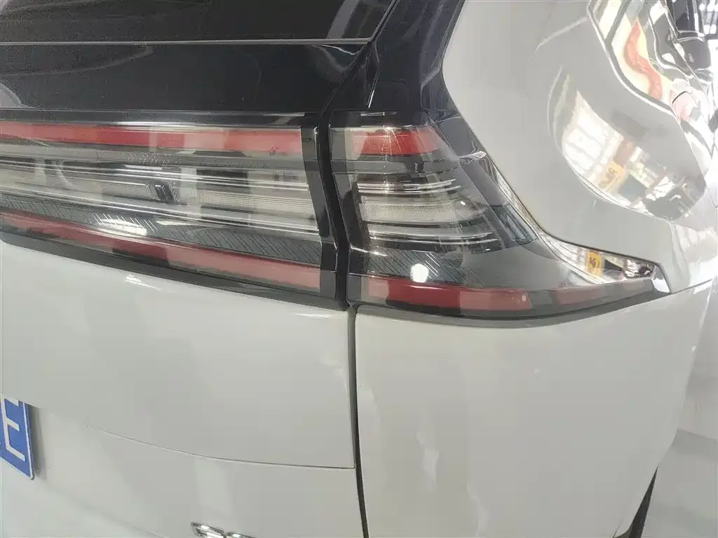 GAC Motor Trumpchi GS4 2025 из CN, фото 9