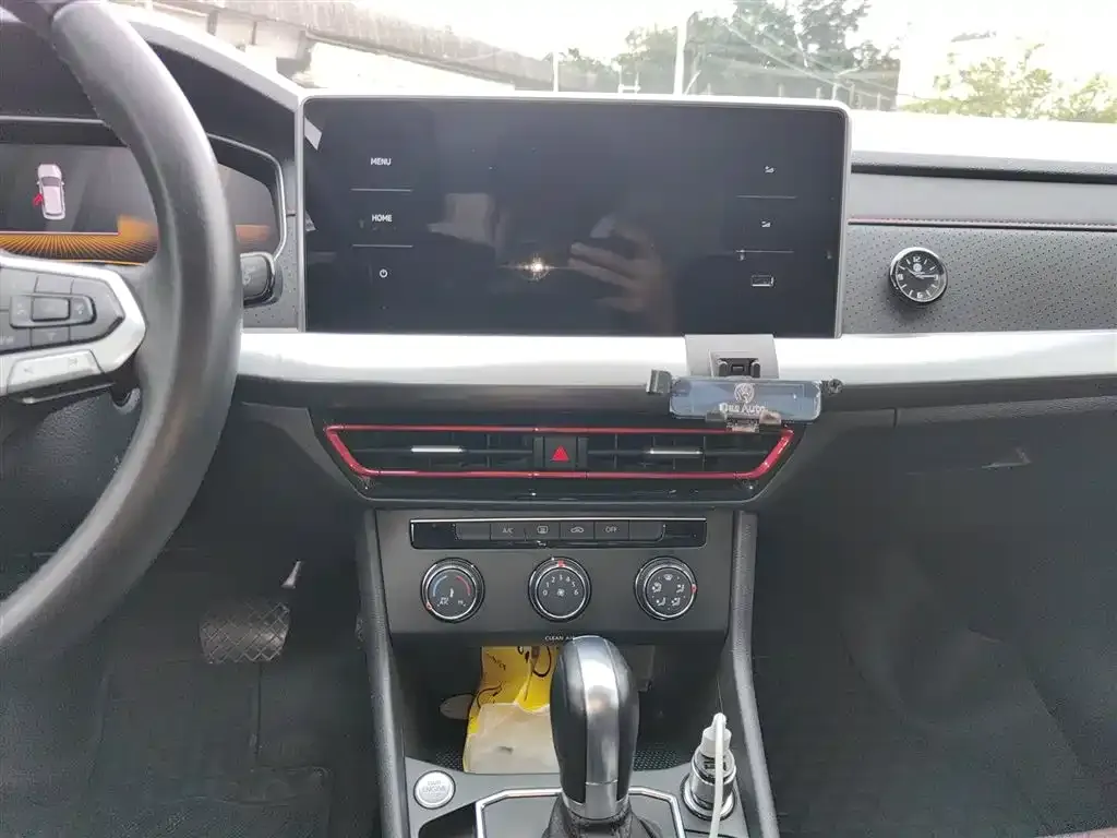 Volkswagen Lavida 2023 из CN, фото 6