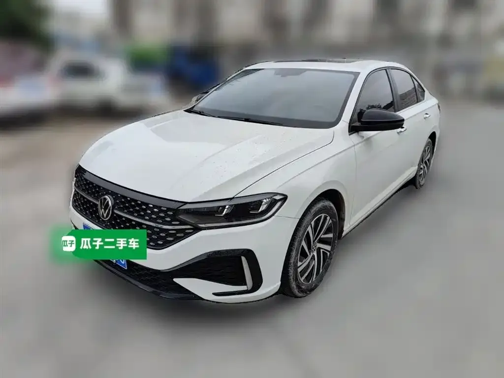 Volkswagen Lavida 2023 из CN, фото 5
