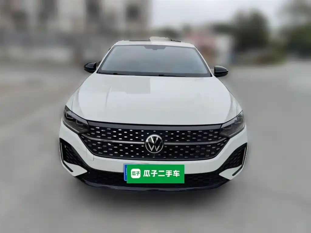 Volkswagen Lavida 2023 из CN, фото 3
