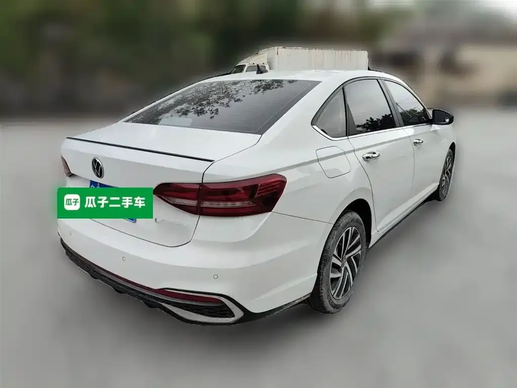 Volkswagen Lavida 2023 из CN, фото 2
