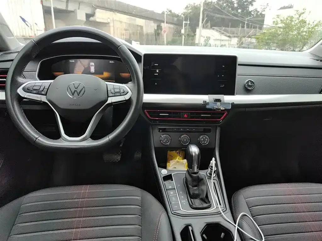 Volkswagen Lavida 2023 из CN, фото 9