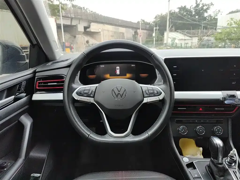 Volkswagen Lavida 2023 из CN, фото 10