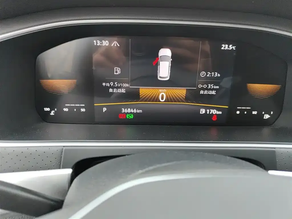 Volkswagen Lavida 2023 из CN, фото 4