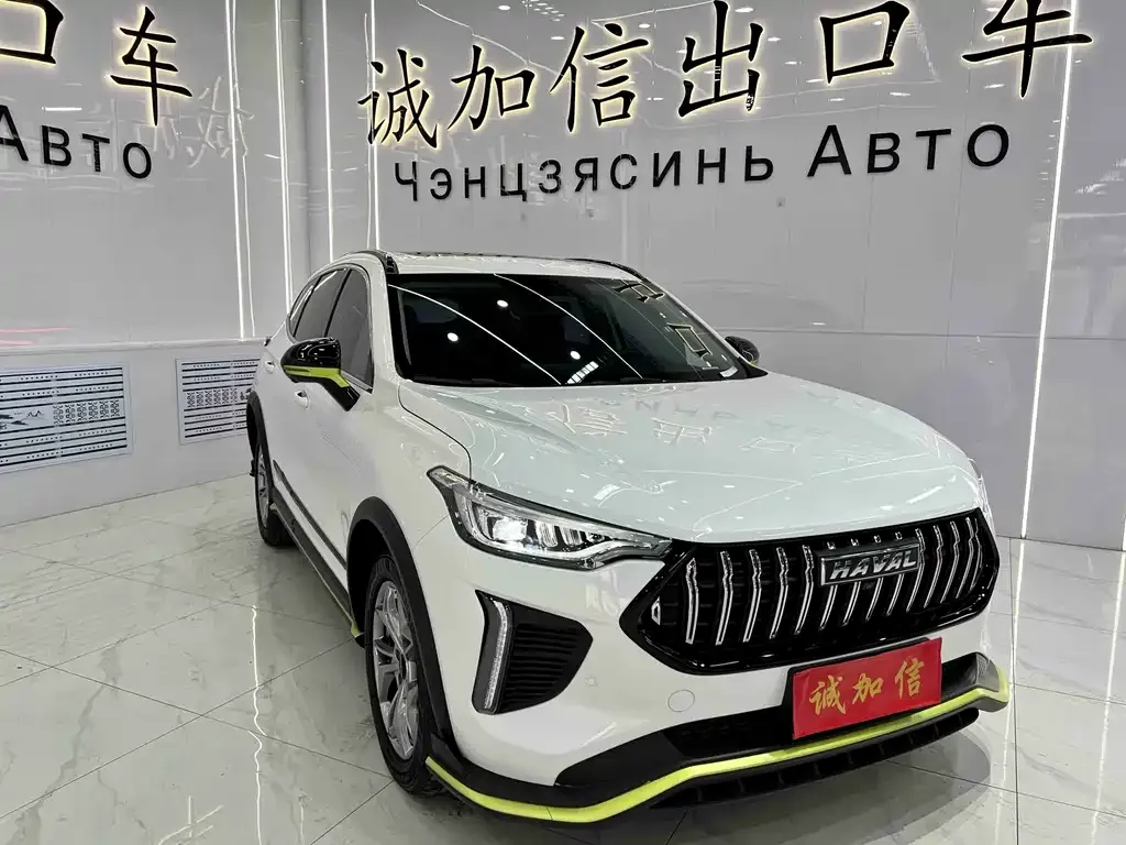 Haval Chitu 2022 из CN, фото 5