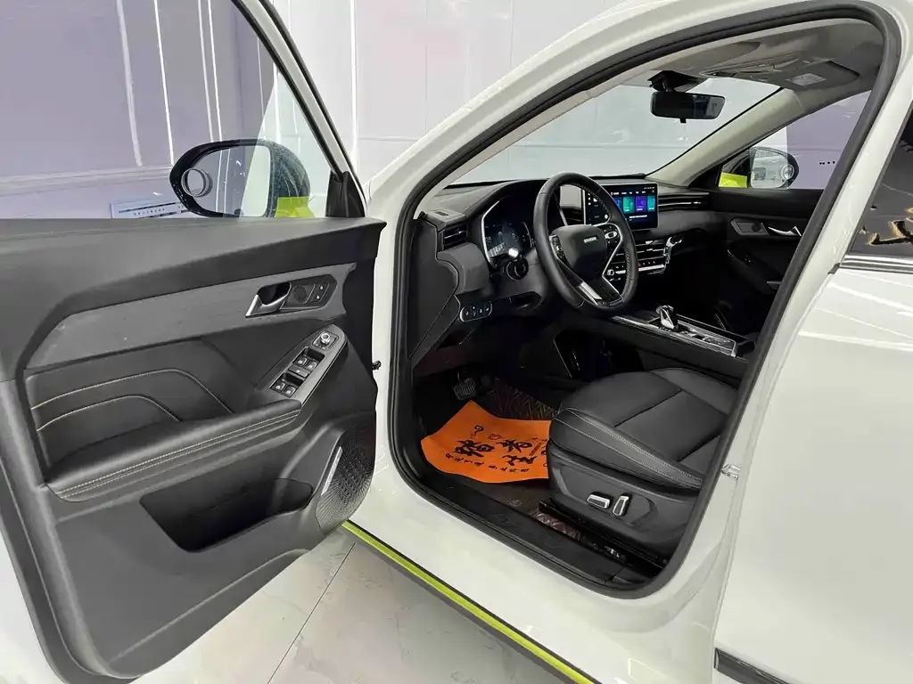 Haval Chitu 2022 из CN, фото 4