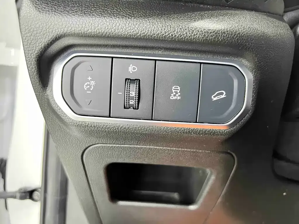 Haval Chitu 2022 из CN, фото 10