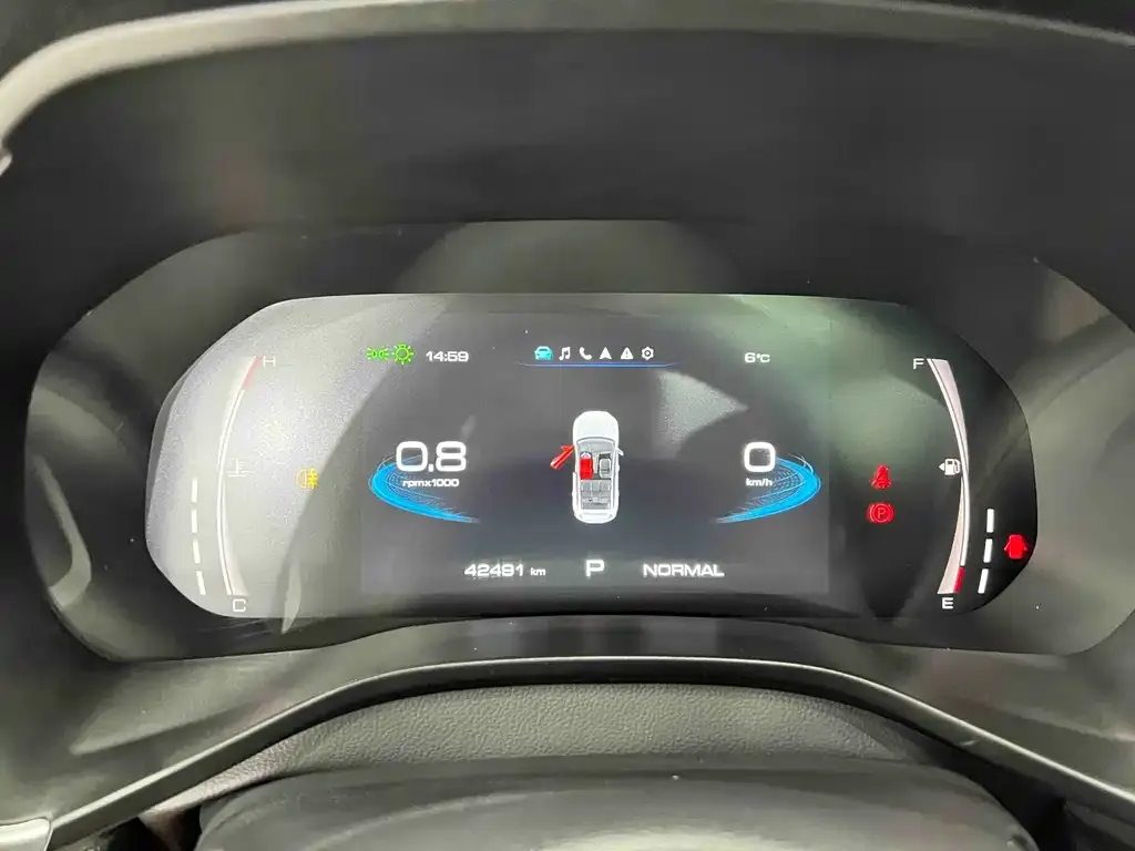 Haval Chitu 2022 из CN, фото 2