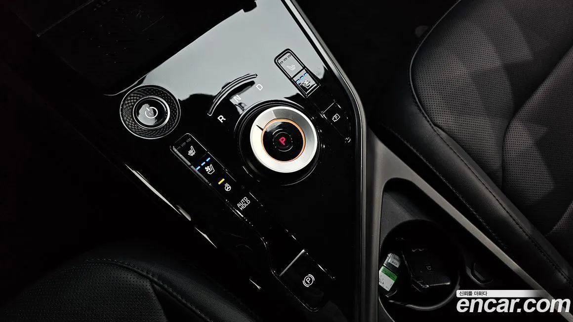 Kia Niro — фото 2