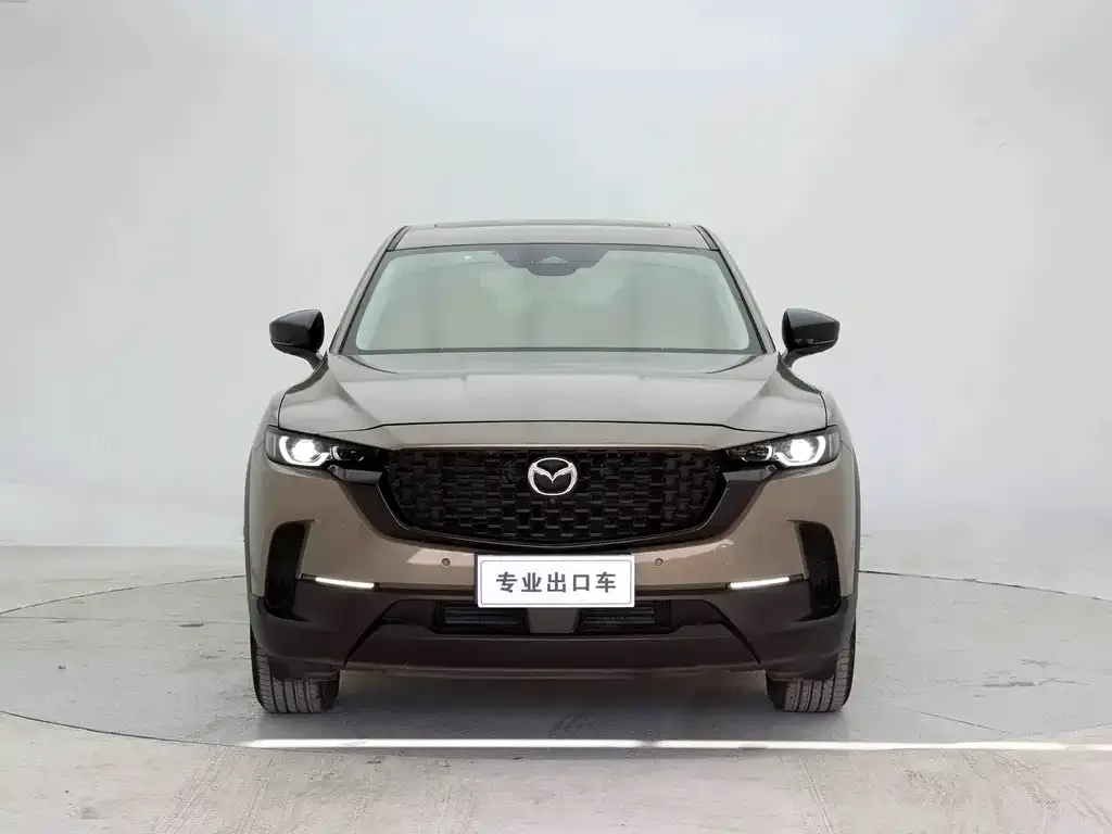 Mazda CX-50 2023 из CN, фото 5