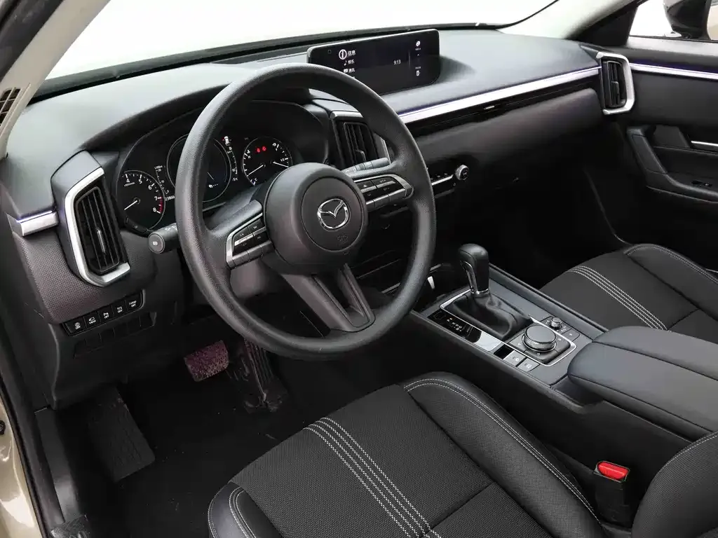 Mazda CX-50 2023 из CN, фото 10
